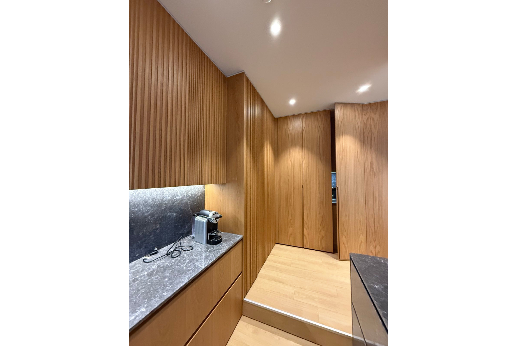 Dahlia Μοντέρνα Κουζίνα