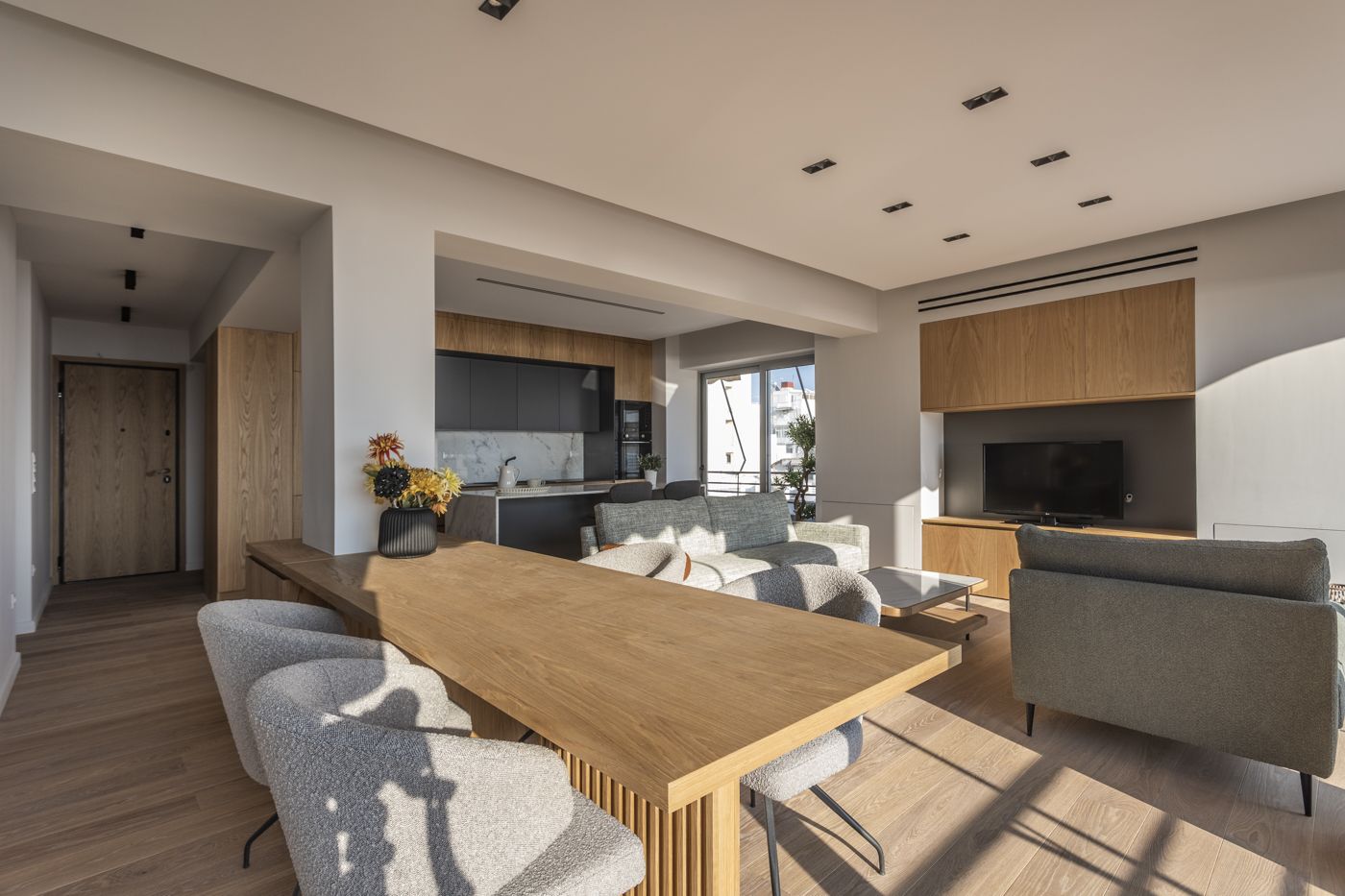 Κλασσική Κουζίνα